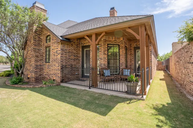 Photo 2 — 9101 Juneau Avenue, Lubbock, TX 79424