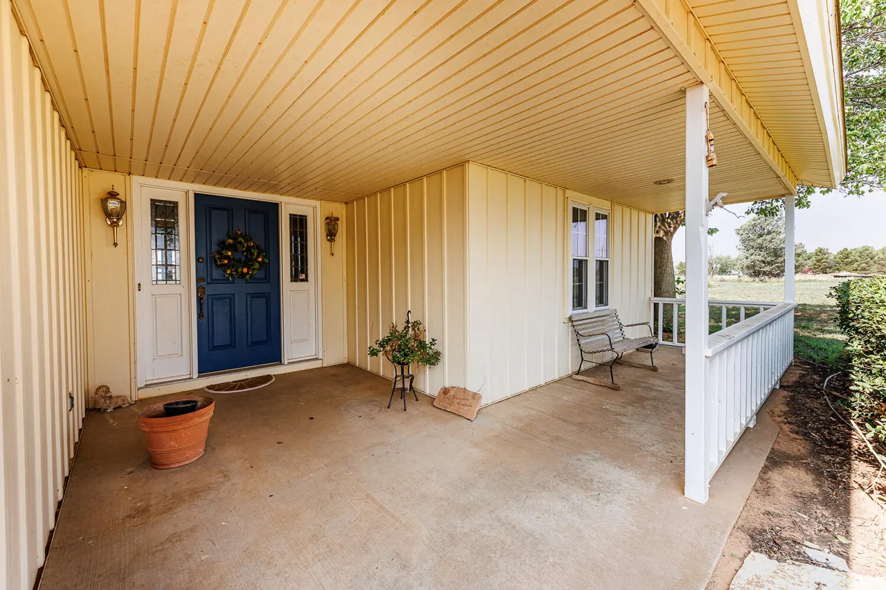 Photo 10 — 10025 Woodrow Road, Ropesville, TX 79358