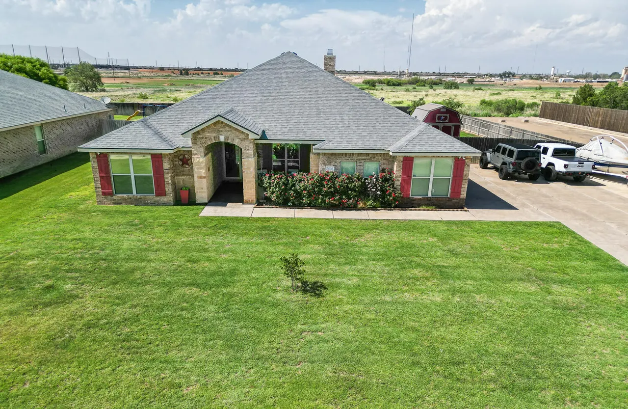 Photo 34 — 3008 125th Street, Lubbock, TX 79423