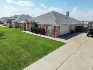 Sold home at 3008 125th Street