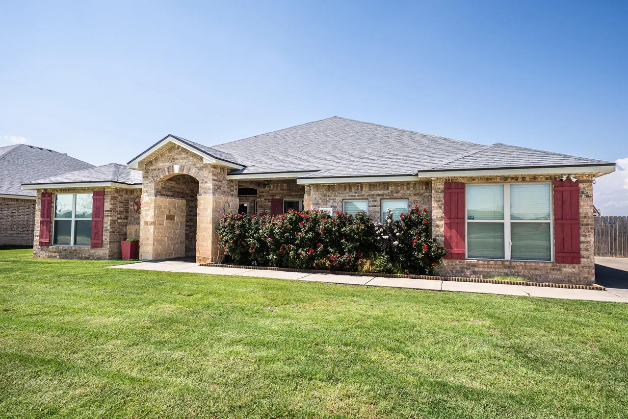 Photo 39 — 3008 125th Street, Lubbock, TX 79423