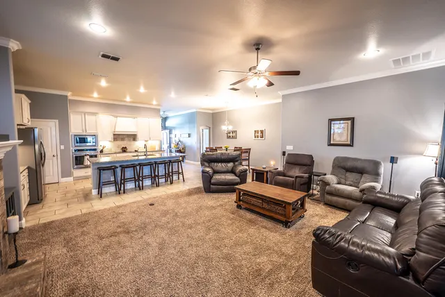 Photo 3 — 3008 125th Street, Lubbock, TX 79423