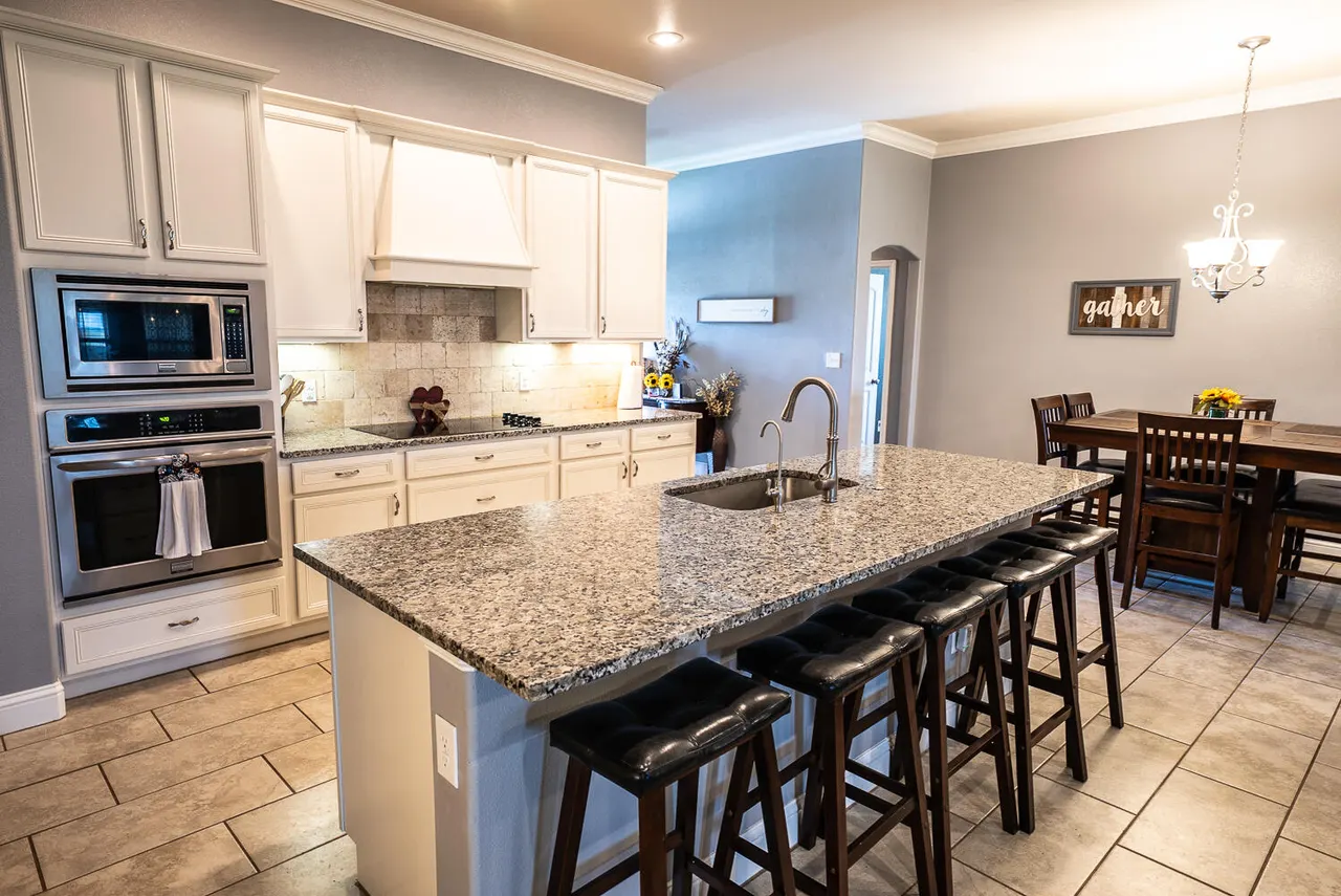 Photo 11 — 3008 125th Street, Lubbock, TX 79423
