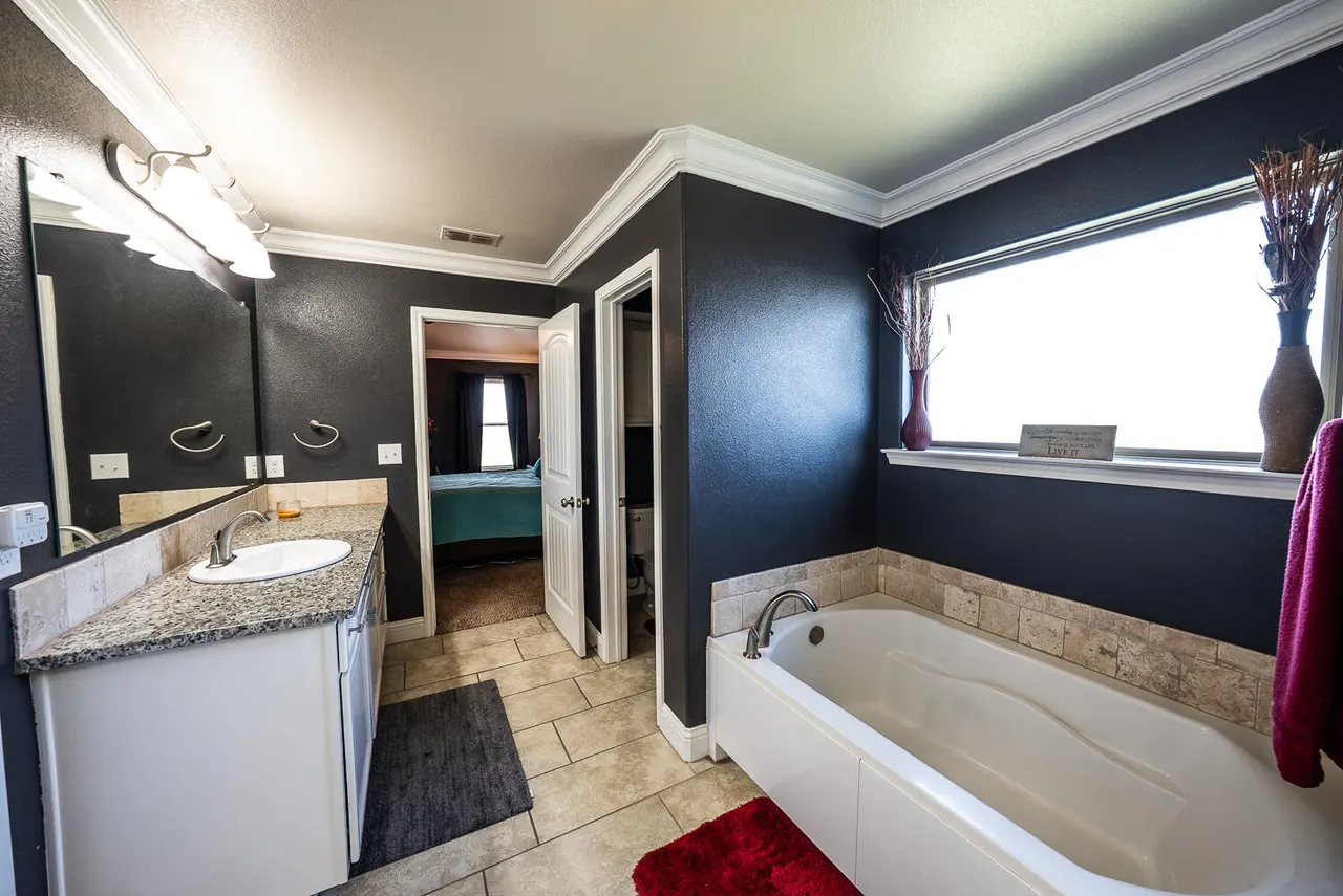 Photo 18 — 3008 125th Street, Lubbock, TX 79423