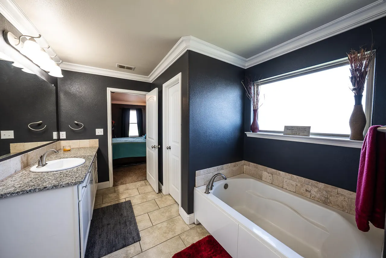 Photo 19 — 3008 125th Street, Lubbock, TX 79423