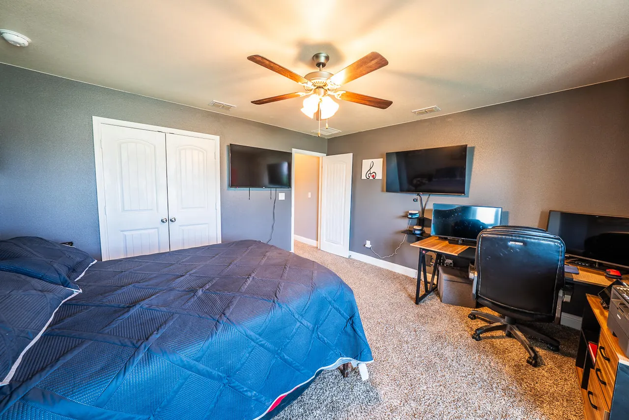 Photo 24 — 3008 125th Street, Lubbock, TX 79423