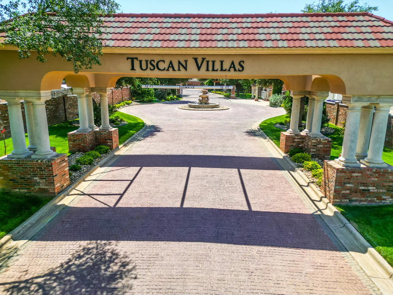 Photo 10 — 14 Tuscan Villa Circle, Lubbock, TX 79423