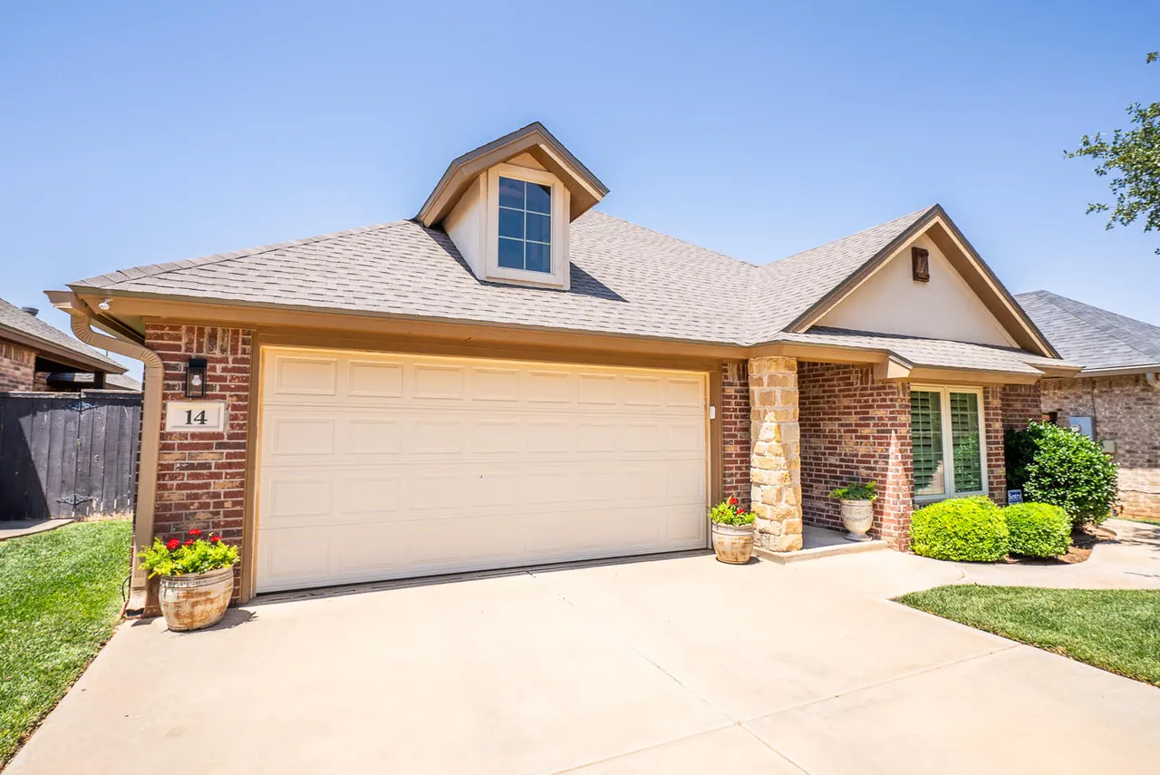 Photo 14 — 14 Tuscan Villa Circle, Lubbock, TX 79423