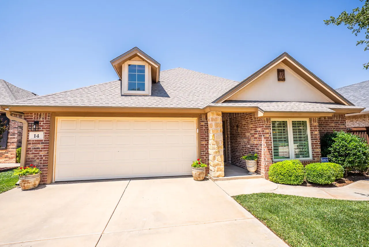 Photo 18 — 14 Tuscan Villa Circle, Lubbock, TX 79423