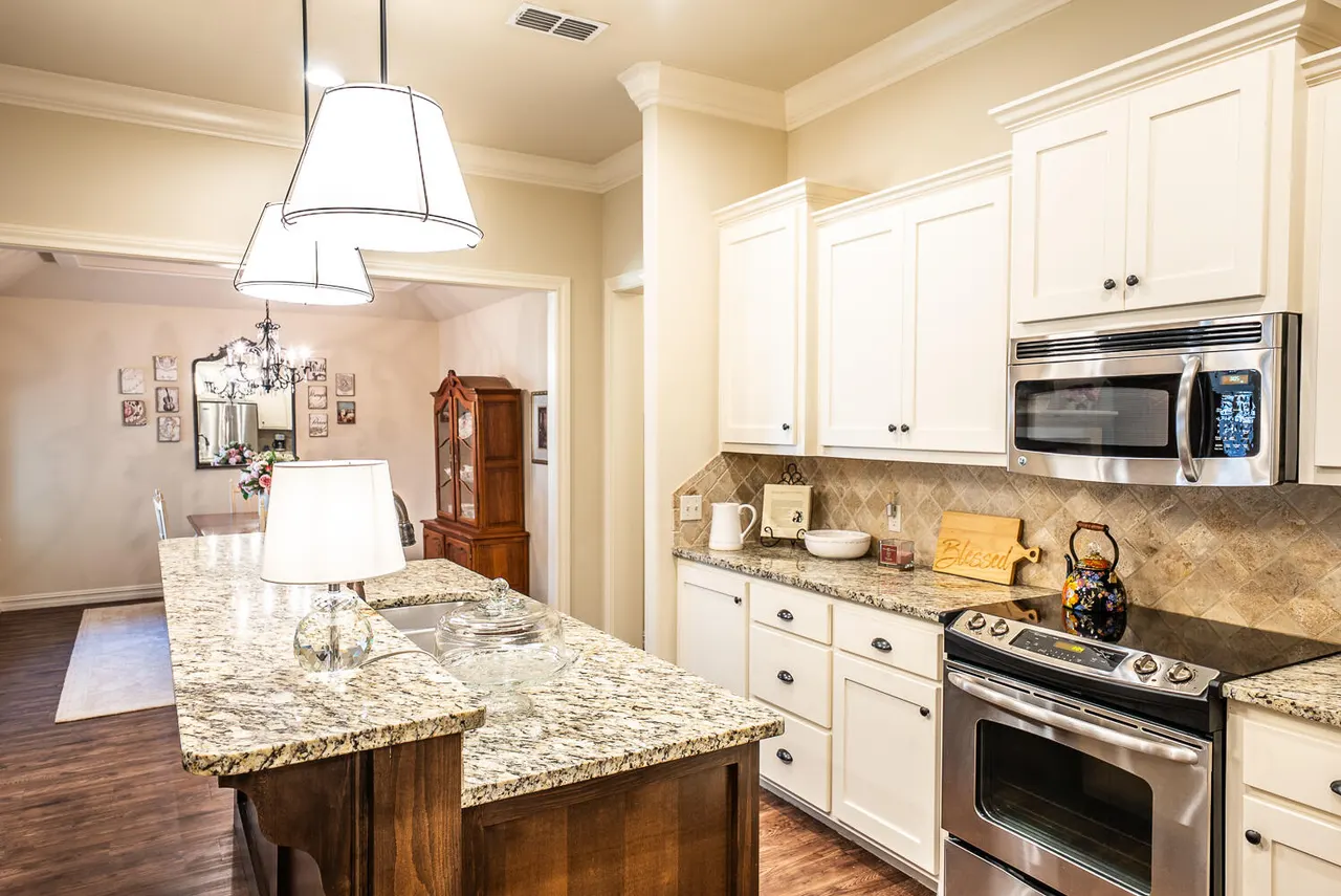 Photo 19 — 14 Tuscan Villa Circle, Lubbock, TX 79423