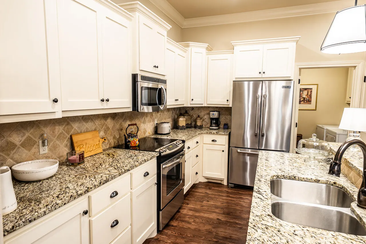 Photo 22 — 14 Tuscan Villa Circle, Lubbock, TX 79423