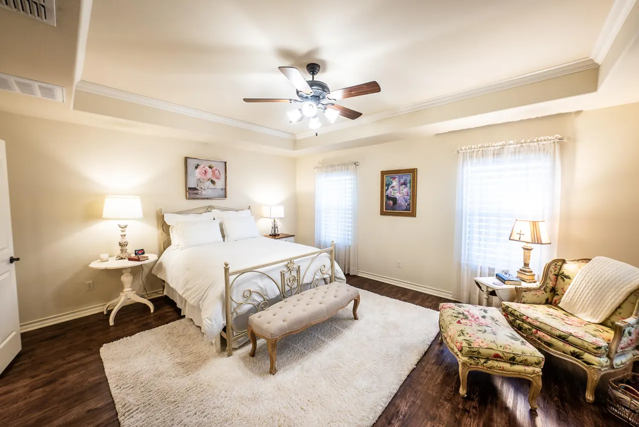 Photo 5 — 14 Tuscan Villa Circle, Lubbock, TX 79423