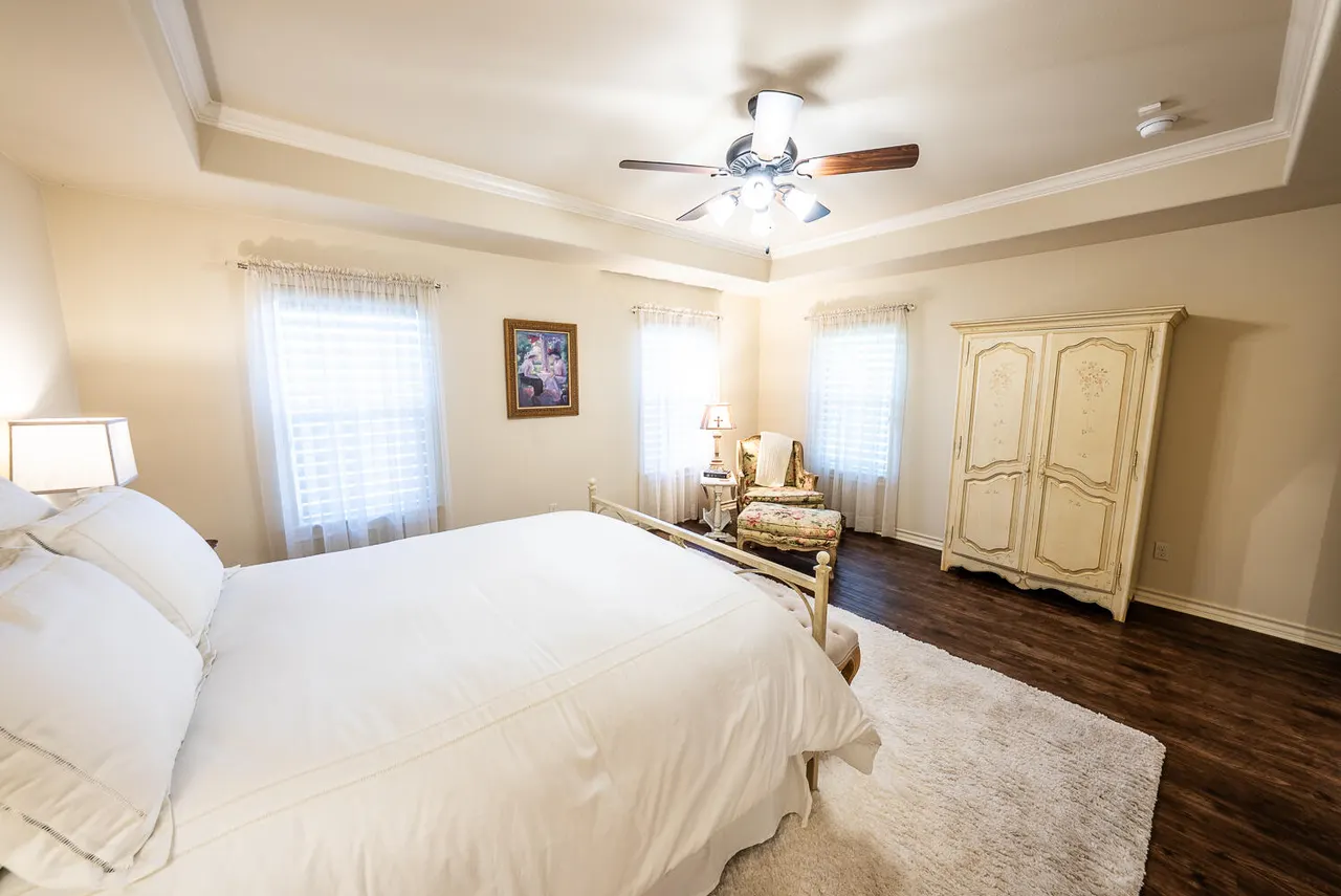 Photo 25 — 14 Tuscan Villa Circle, Lubbock, TX 79423