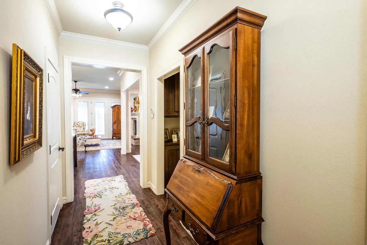 Photo 31 — 14 Tuscan Villa Circle, Lubbock, TX 79423