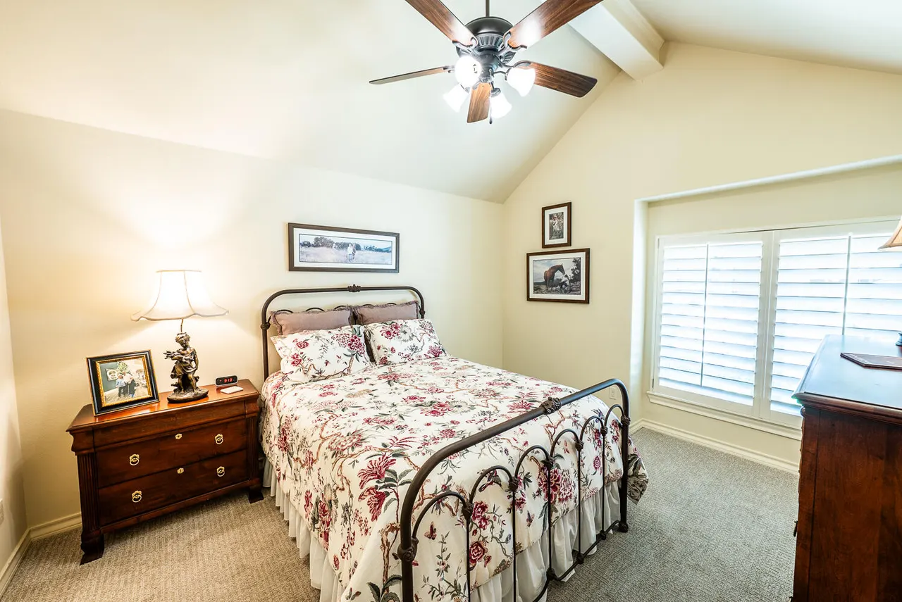 Photo 8 — 14 Tuscan Villa Circle, Lubbock, TX 79423