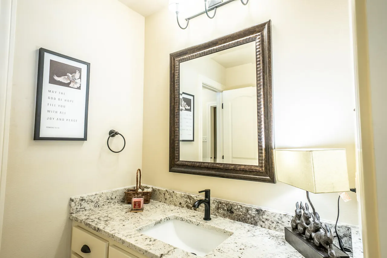 Photo 33 — 14 Tuscan Villa Circle, Lubbock, TX 79423