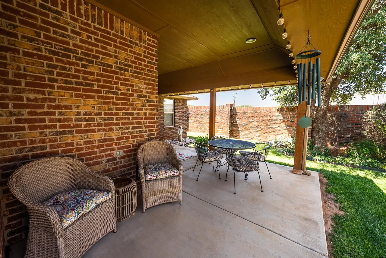 Photo 35 — 14 Tuscan Villa Circle, Lubbock, TX 79423