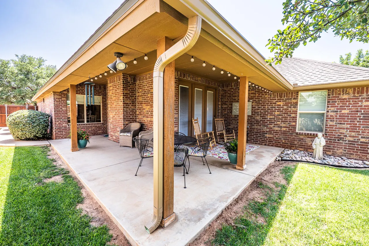 Photo 36 — 14 Tuscan Villa Circle, Lubbock, TX 79423