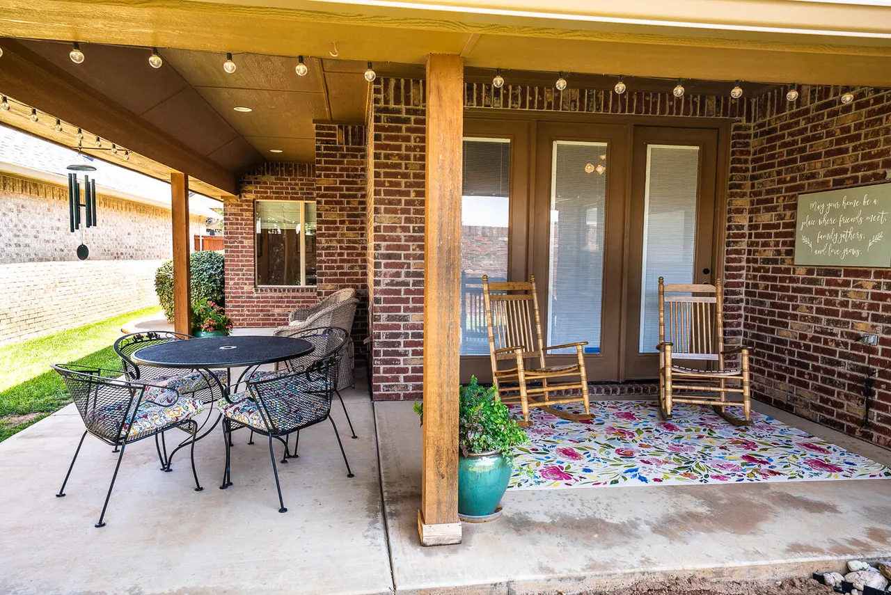 Photo 37 — 14 Tuscan Villa Circle, Lubbock, TX 79423