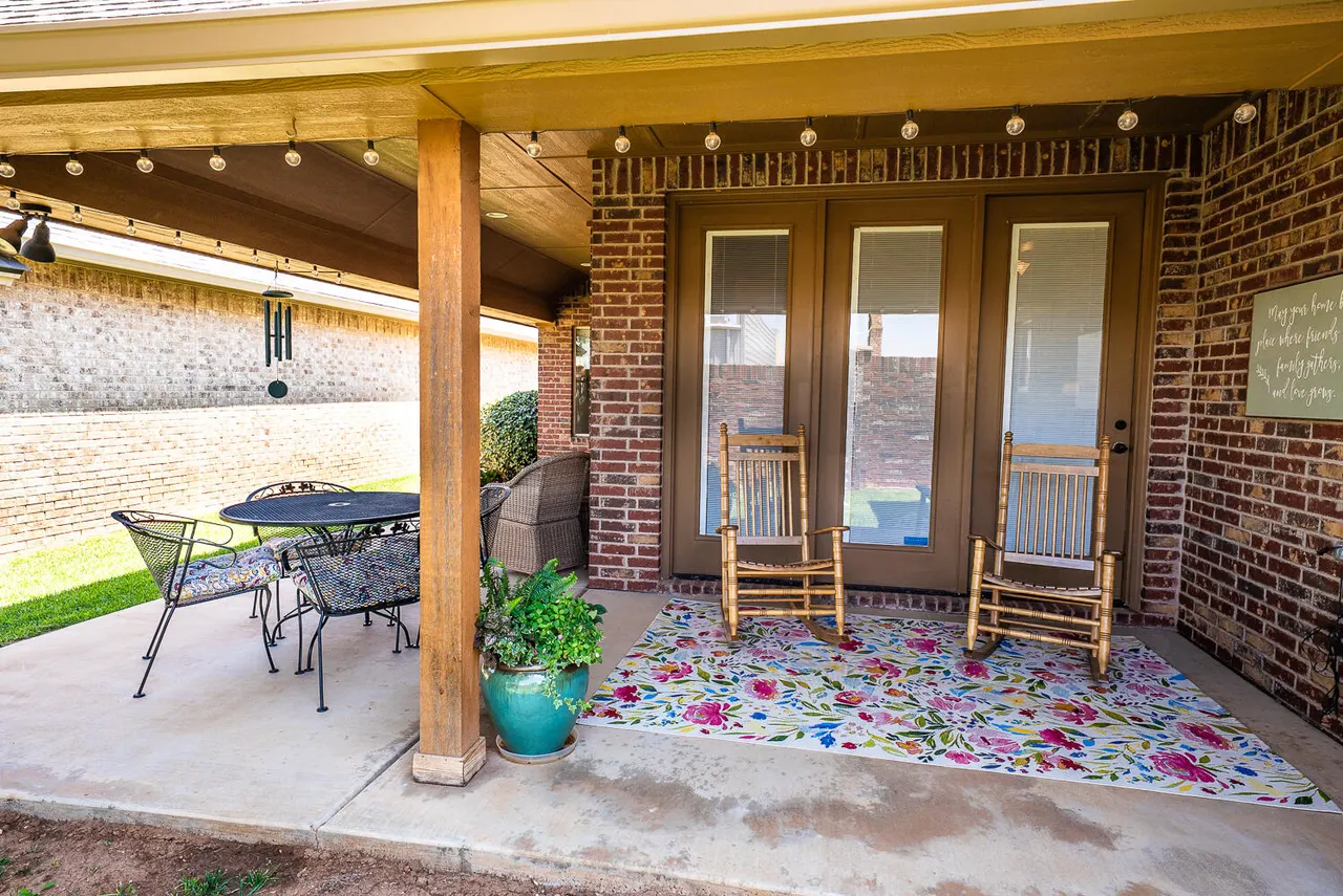 Photo 38 — 14 Tuscan Villa Circle, Lubbock, TX 79423
