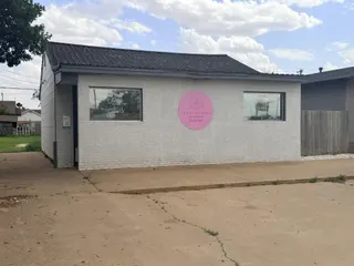 Sold home at 404 Austin Street