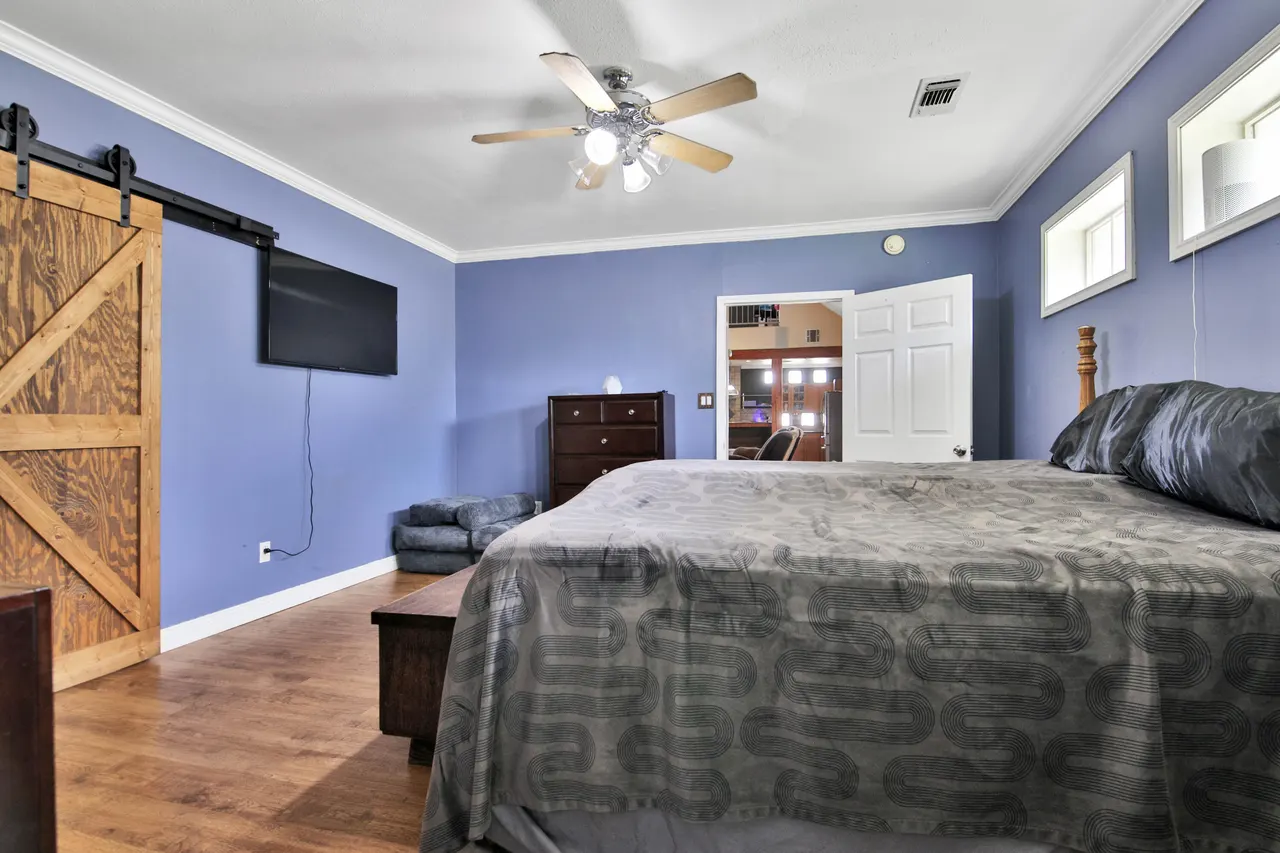 Photo 22 — 1401 11th Street, Shallowater, TX 79363