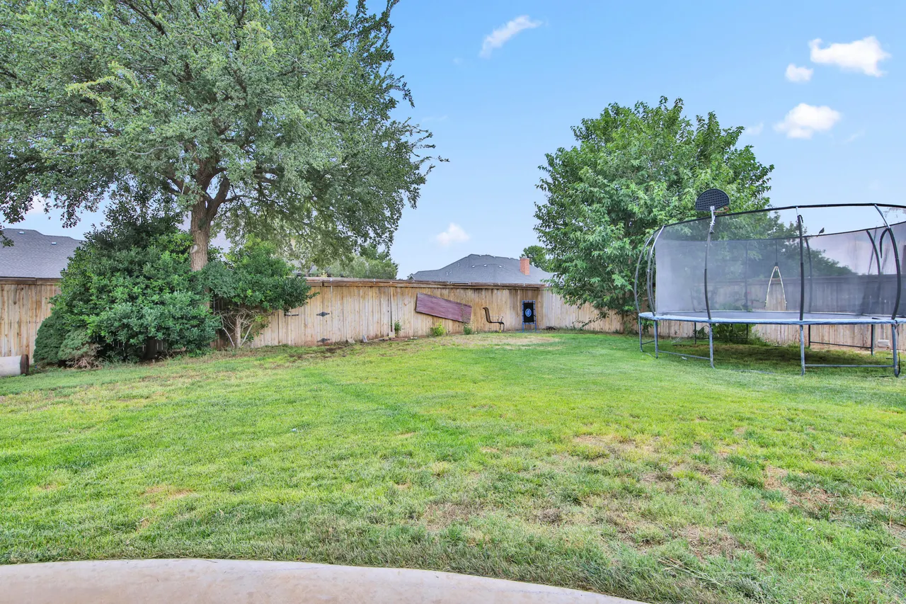 Photo 40 — 1401 11th Street, Shallowater, TX 79363
