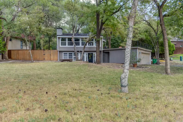 Photo 2 — 58 E Lakeshore Drive, Ransom Canyon, TX 79366