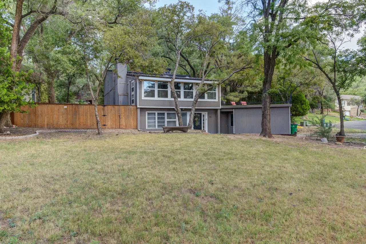Photo 3 — 58 E Lakeshore Drive, Ransom Canyon, TX 79366