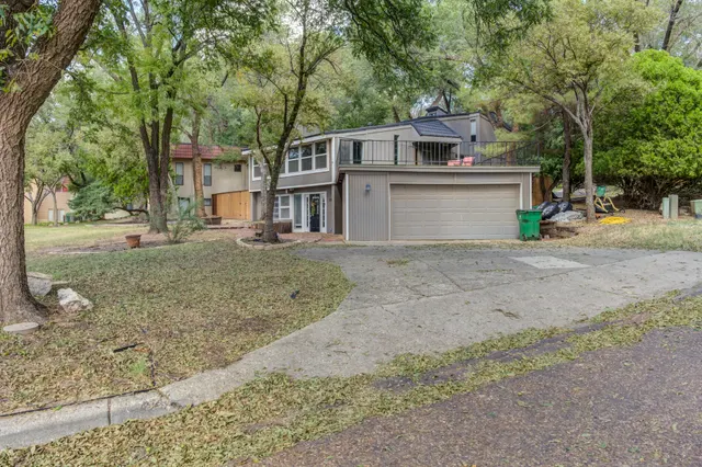 Photo 4 — 58 E Lakeshore Drive, Ransom Canyon, TX 79366