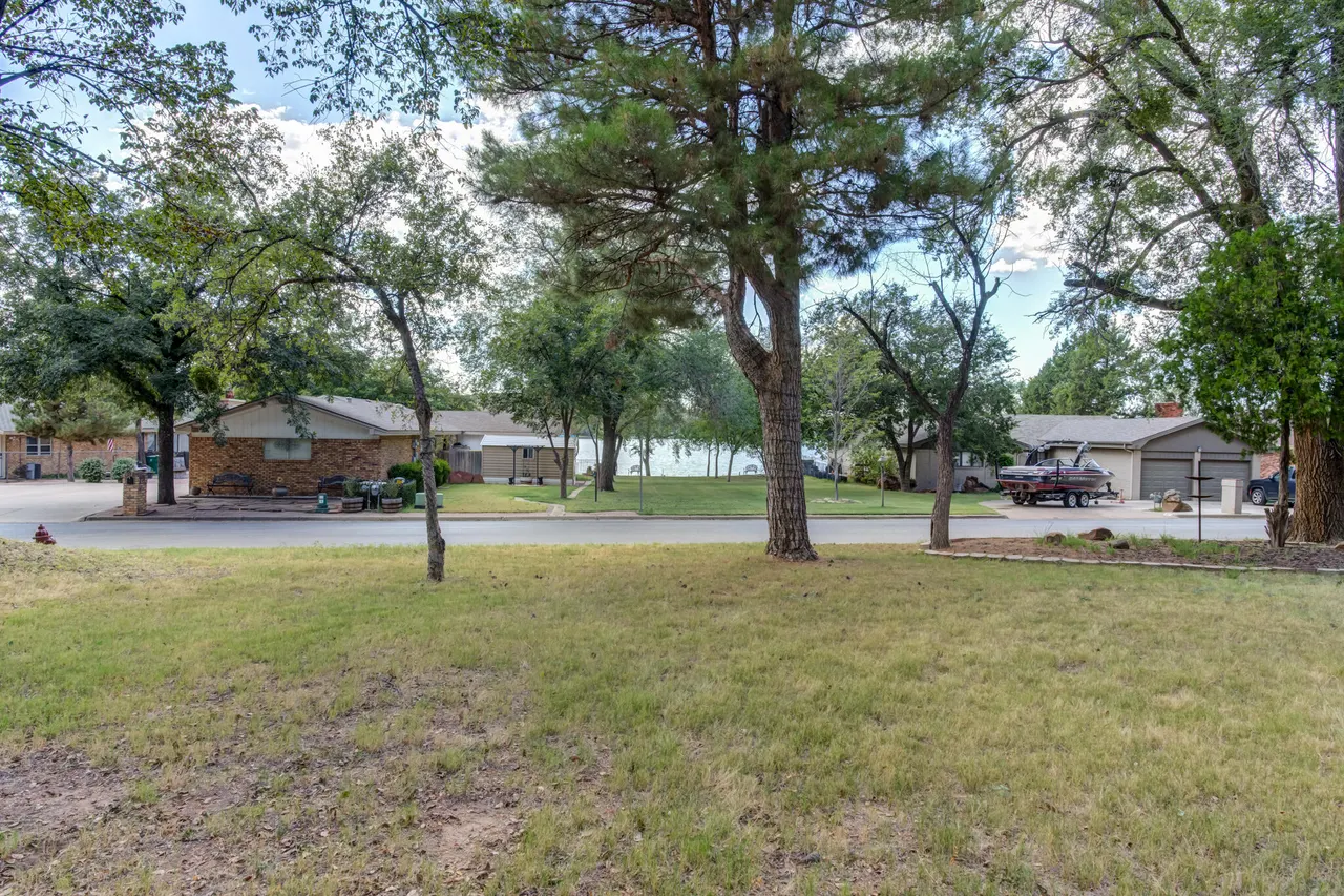 Photo 5 — 58 E Lakeshore Drive, Ransom Canyon, TX 79366