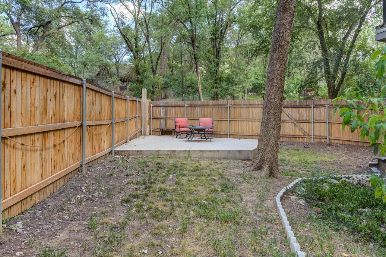 Photo 6 — 58 E Lakeshore Drive, Ransom Canyon, TX 79366