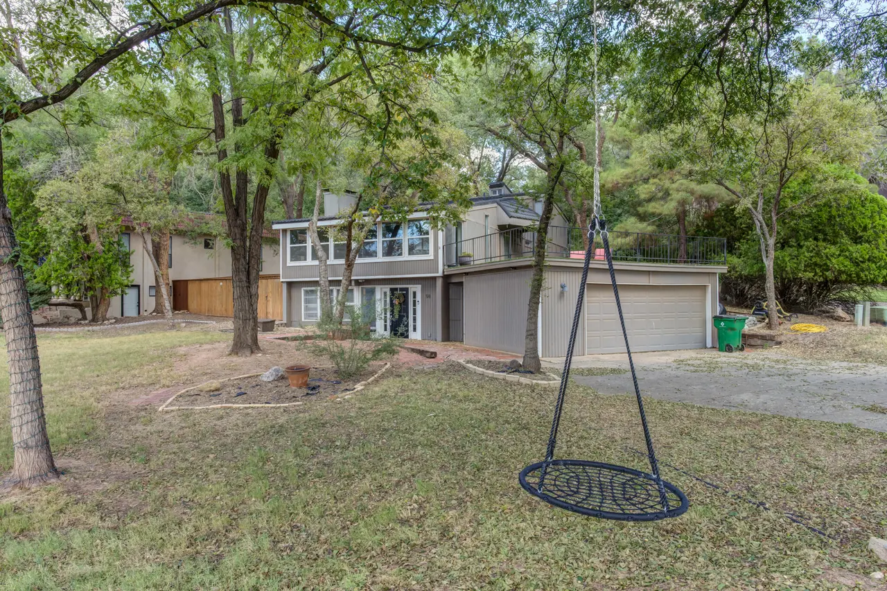 Photo 7 — 58 E Lakeshore Drive, Ransom Canyon, TX 79366