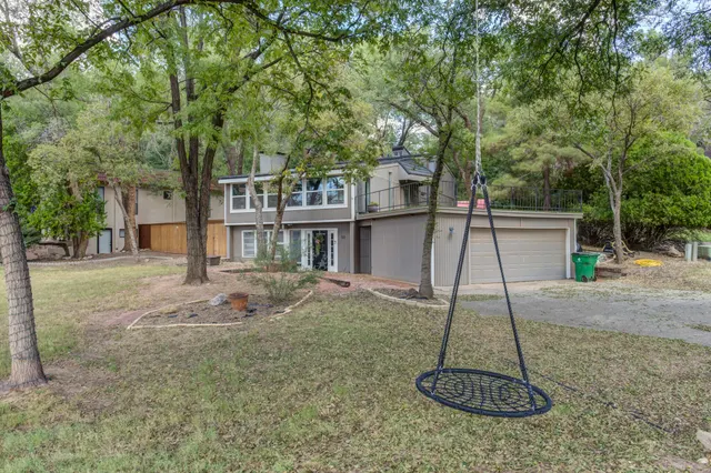 Photo 7 — 58 E Lakeshore Drive, Ransom Canyon, TX 79366