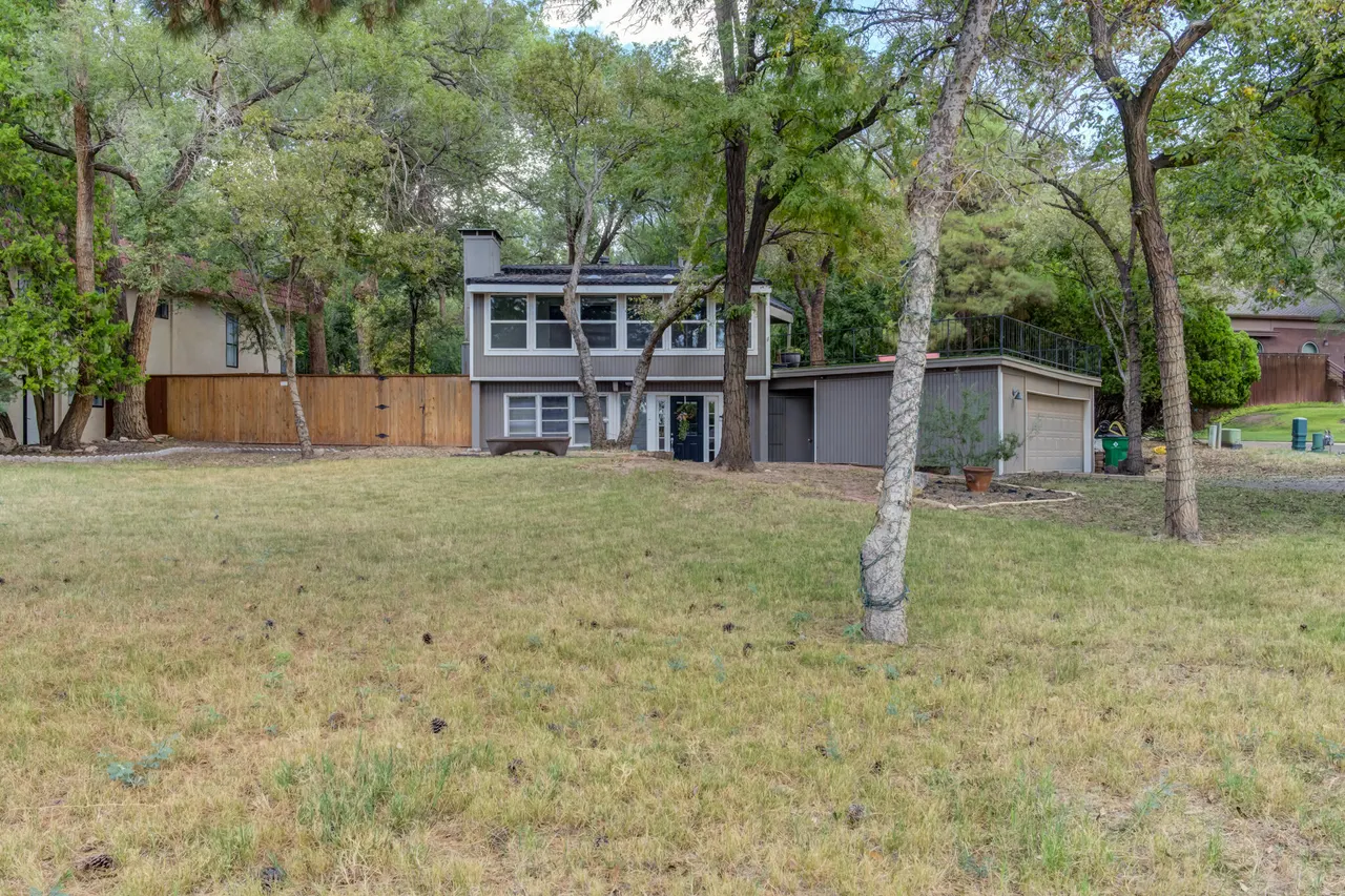 Photo 8 — 58 E Lakeshore Drive, Ransom Canyon, TX 79366