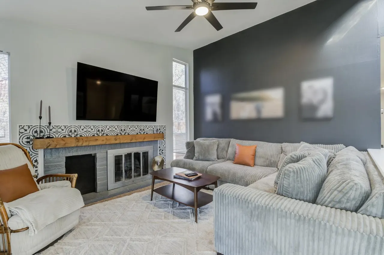 Photo 32 — 58 E Lakeshore Drive, Ransom Canyon, TX 79366