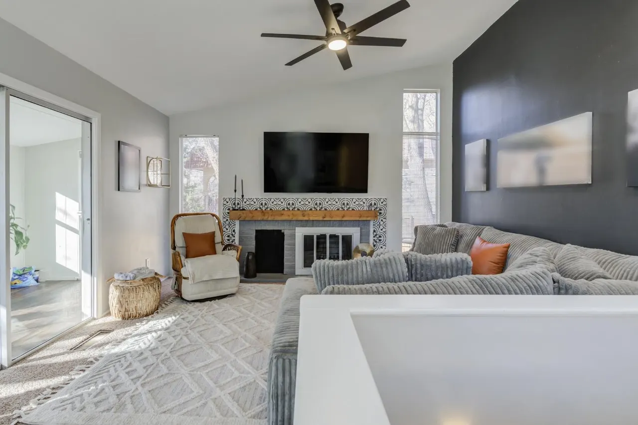 Photo 33 — 58 E Lakeshore Drive, Ransom Canyon, TX 79366