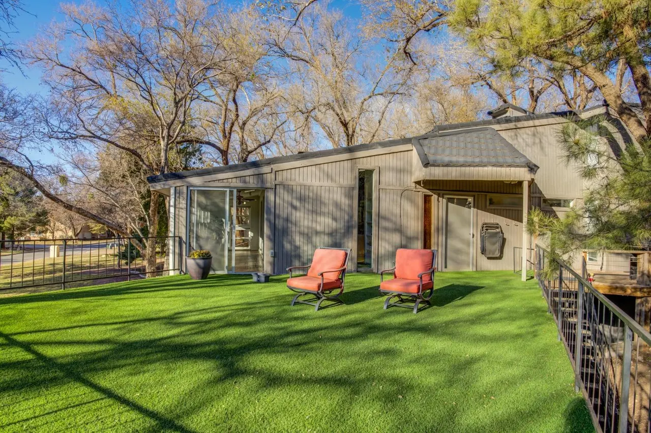 Photo 37 — 58 E Lakeshore Drive, Ransom Canyon, TX 79366