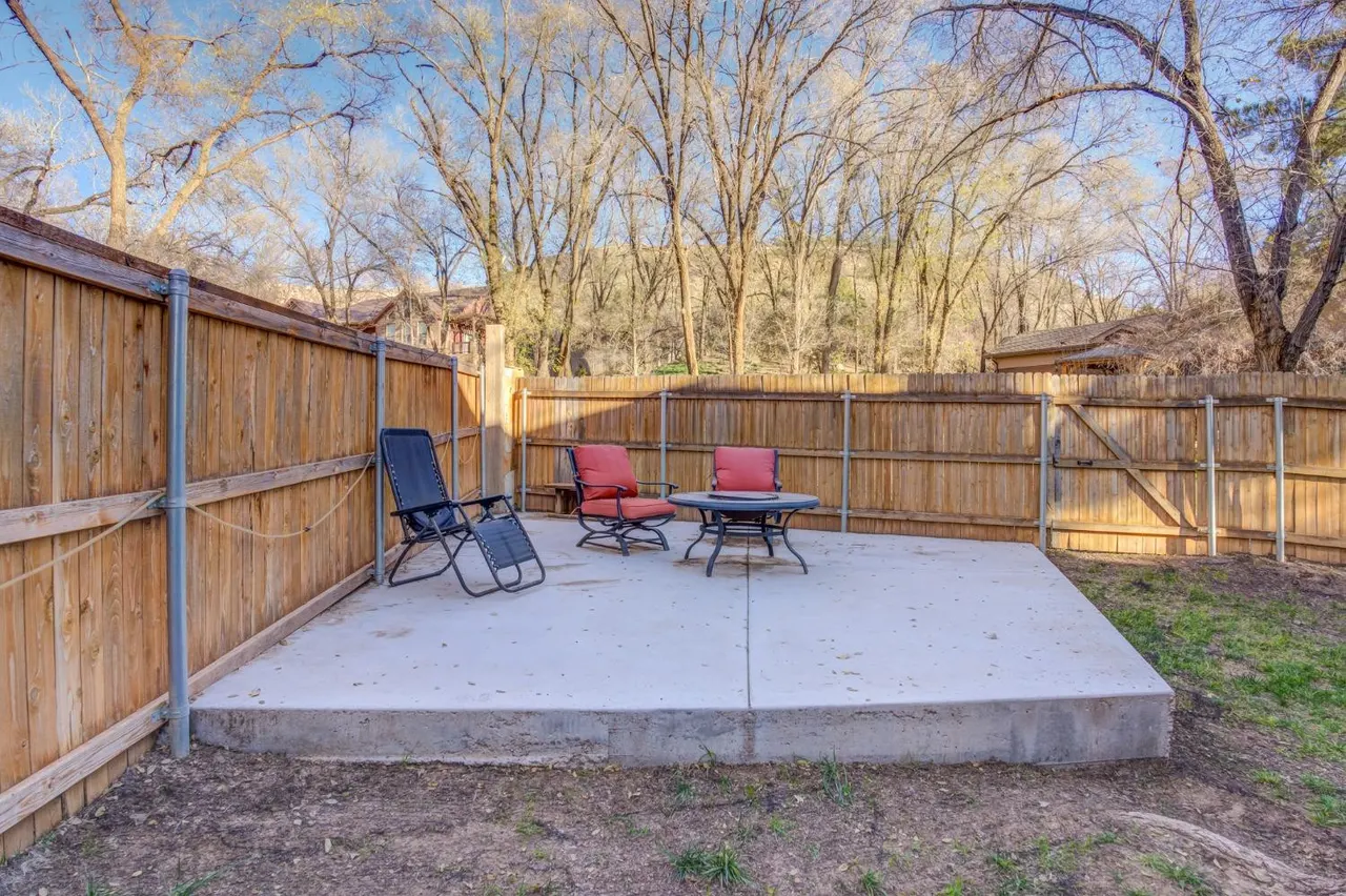 Photo 52 — 58 E Lakeshore Drive, Ransom Canyon, TX 79366