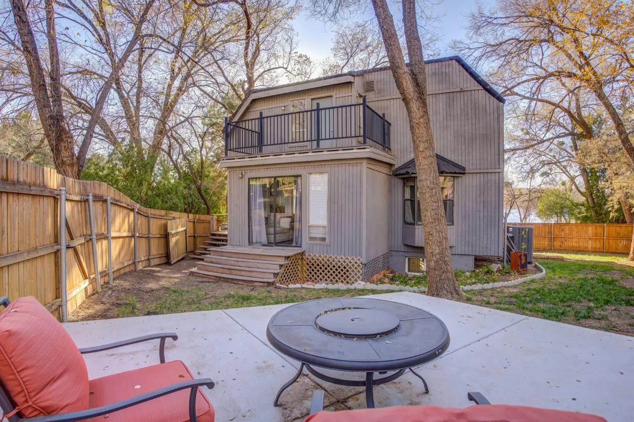 Photo 54 — 58 E Lakeshore Drive, Ransom Canyon, TX 79366