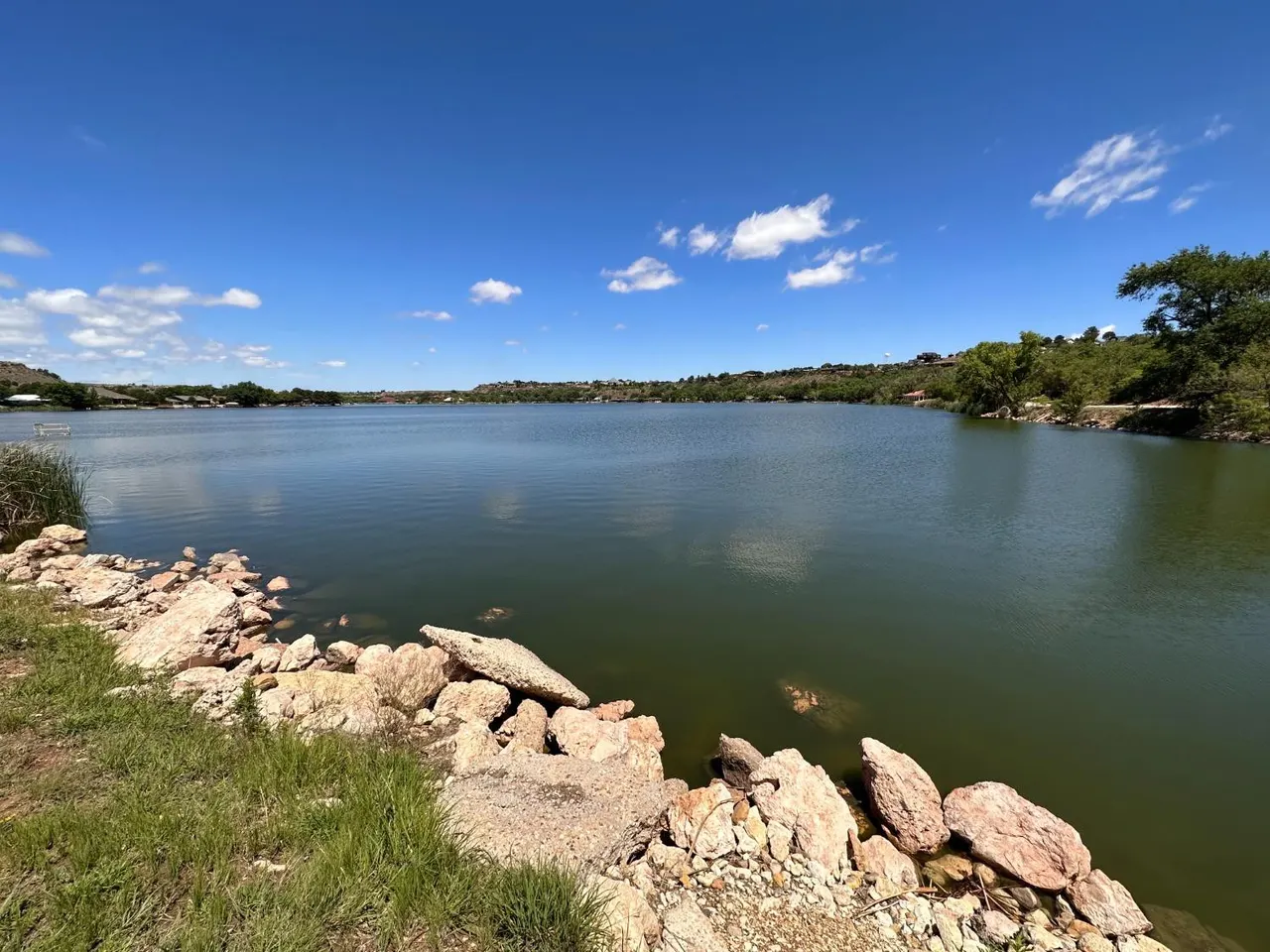 Photo 55 — 58 E Lakeshore Drive, Ransom Canyon, TX 79366