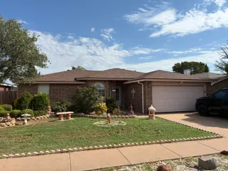 Sold home at 1614 78th Street