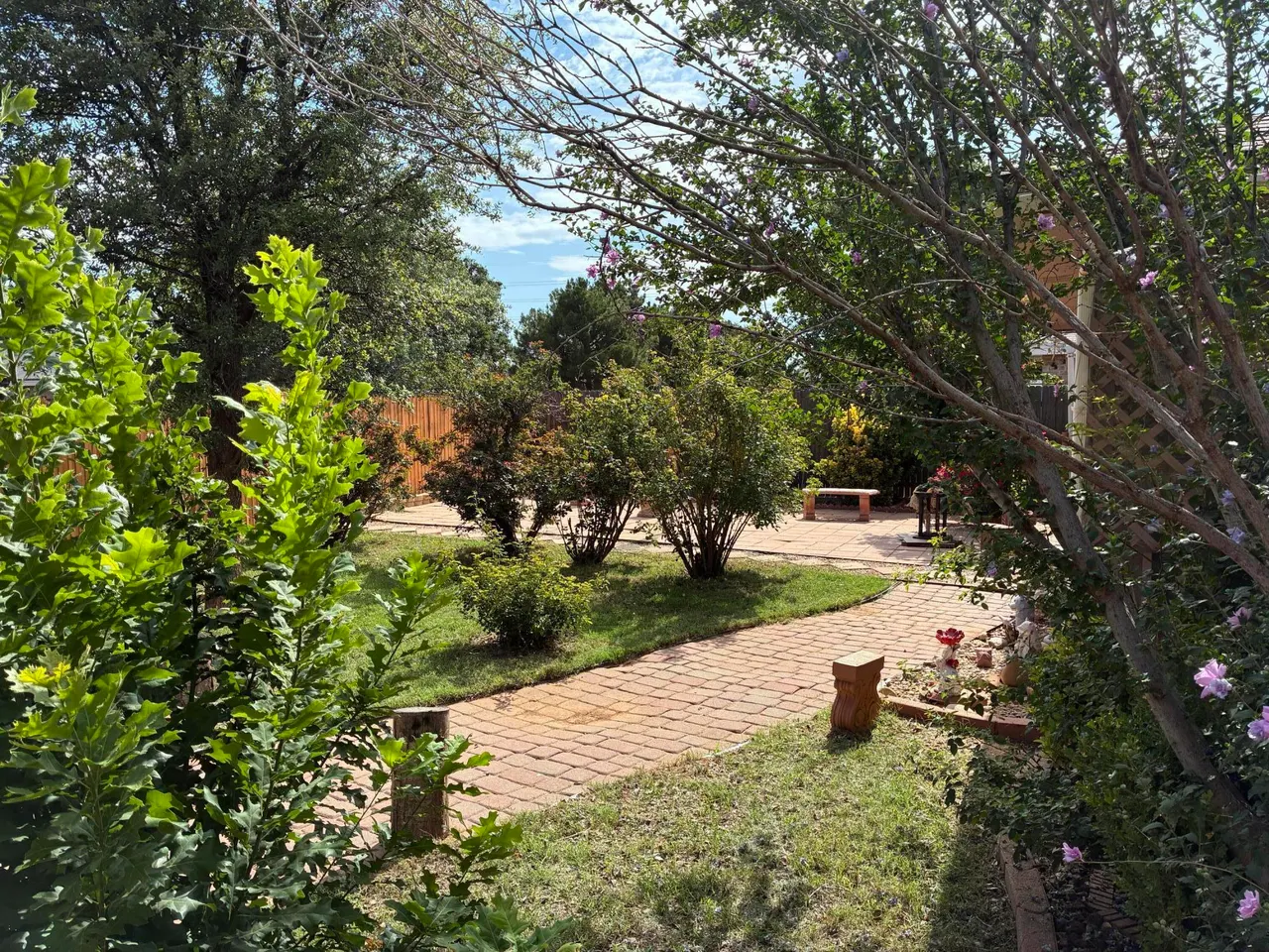 Photo 3 — 1614 78th Street, Lubbock, TX 79423