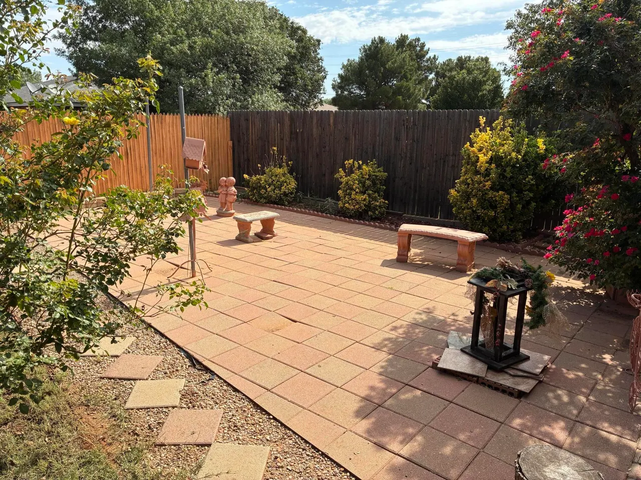 Photo 4 — 1614 78th Street, Lubbock, TX 79423