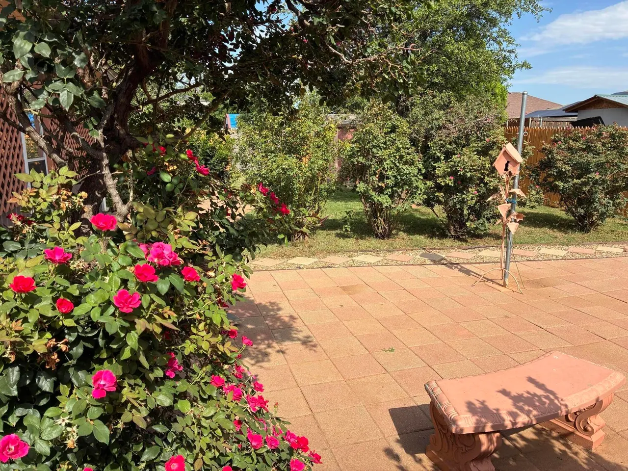 Photo 5 — 1614 78th Street, Lubbock, TX 79423