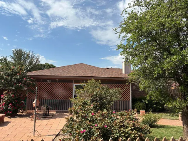 Photo 7 — 1614 78th Street, Lubbock, TX 79423