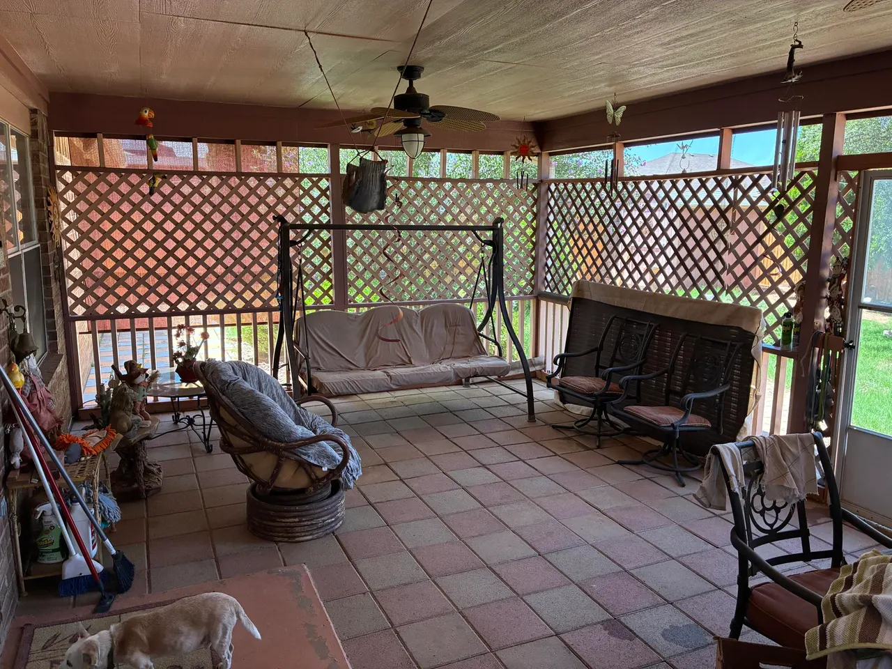 Photo 8 — 1614 78th Street, Lubbock, TX 79423