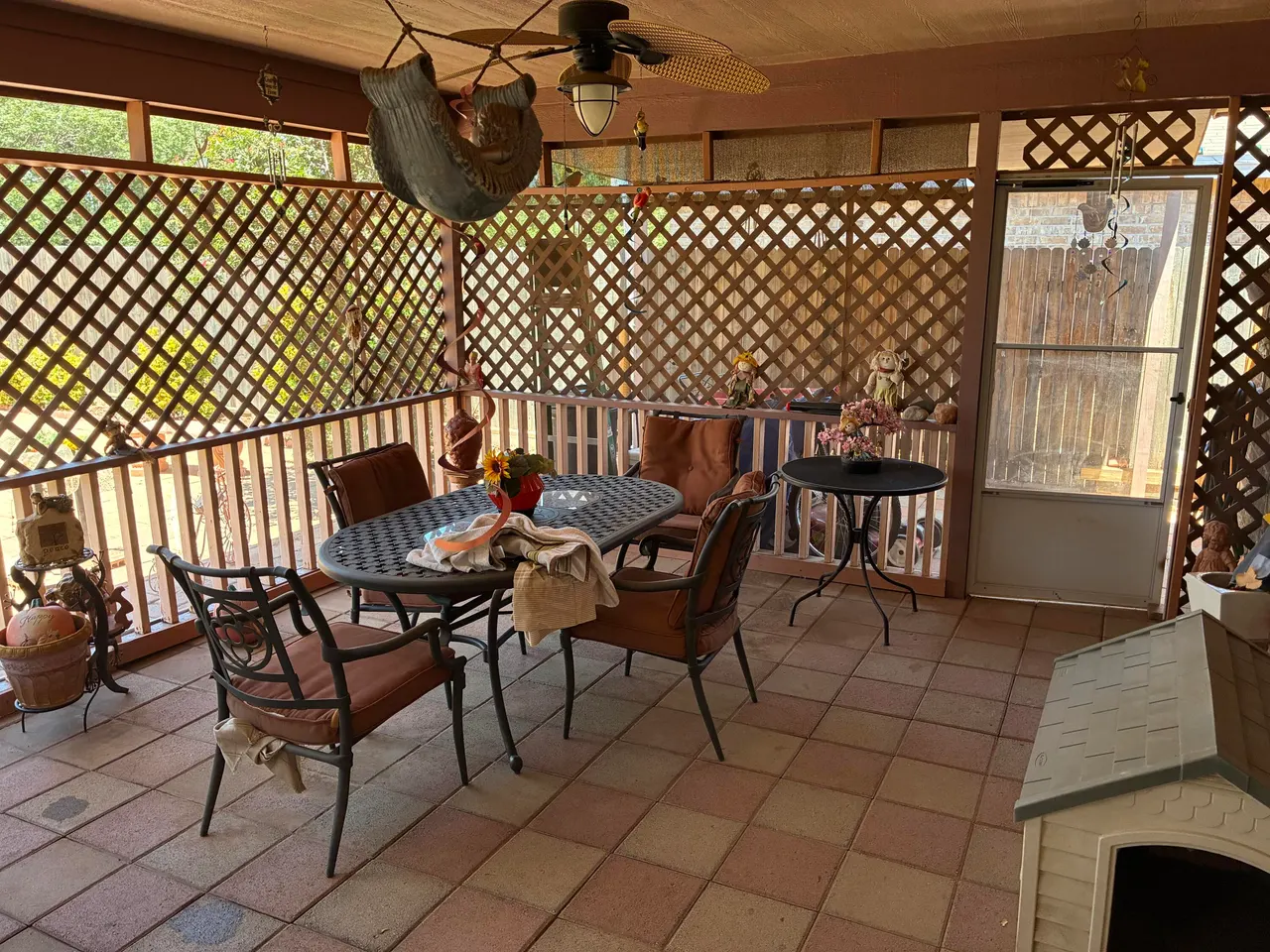 Photo 9 — 1614 78th Street, Lubbock, TX 79423