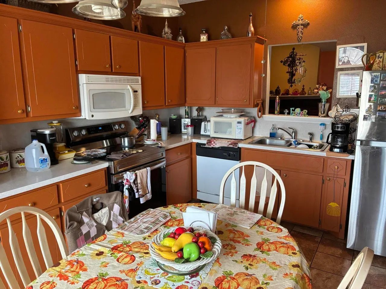Photo 12 — 1614 78th Street, Lubbock, TX 79423