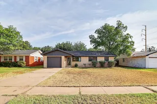 Sold home at 3004 58th Street